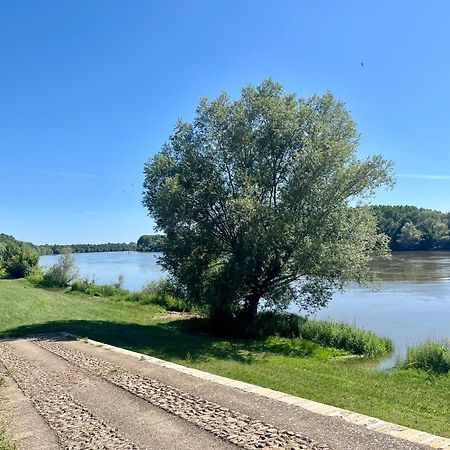 شقة Parking Et Exterieur A 50M De La Saone Montmerle-sur-Saone المظهر الخارجي الصورة